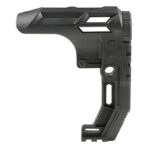 M4 NGEL of Death Butt Stock Minimalist Butt Stock Rifle Butt Stock - Image 2