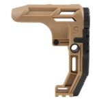 M4 NGEL of Death Butt Stock Minimalist Butt Stock Rifle Butt Stock - Image 8