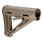 MAGPUL CTR Carbine Adjustable M4 Butt Stock Copy Rifle Butt Stock - Image 6