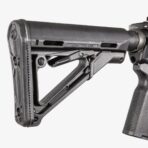 MAGPUL CTR Carbine Adjustable M4 Butt Stock Copy Rifle Butt Stock - Image 2