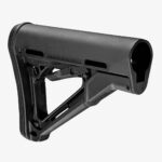 MAGPUL CTR Carbine Adjustable M4 Butt Stock Copy Rifle Butt Stock