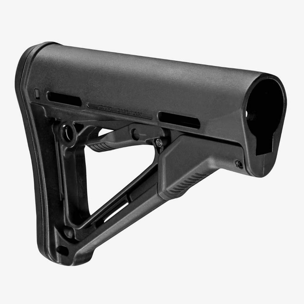 IMG_3132 MAGPUL CTR Carbine Adjustable M4 Butt Stock Copy Rifle Butt Stock - Image 1