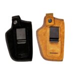 IWB & OWB Holster for 9mm