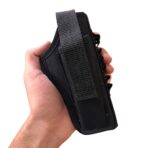 OWB Holster For 30 Bore with Magazine Pouch - Image 4