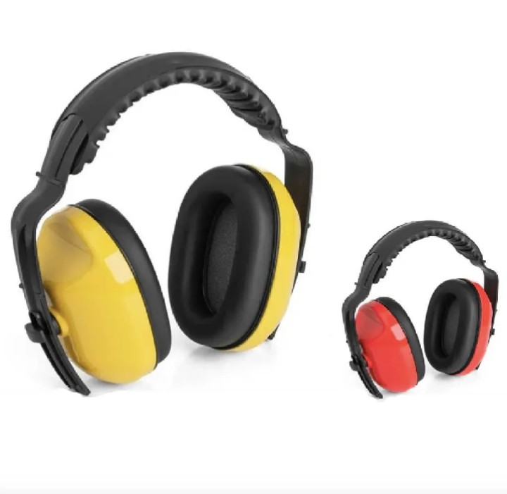 Screenshot_20260828-114847~2 Shooting Ear Muffs - Noise Reduction Hearing Protection - Image 1