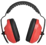 Shooting Ear Muffs - Noise Reduction Hearing Protection - Image 4