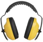 Shooting Ear Muffs - Noise Reduction Hearing Protection - Image 2