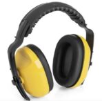Shooting Ear Muffs - Noise Reduction Hearing Protection - Image 3