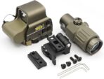 EOTech Holographic Sight + 3x Magnifier Combo - Image 4