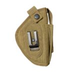 IWB & OWB Holster for 9mm - Image 7
