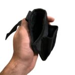 OWB Holster For 30 Bore with Magazine Pouch - Image 3