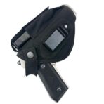 IWB & OWB Holster for 9mm - Image 5