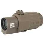 EOTech Holographic Sight + 3x Magnifier Combo - Image 6