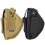 IWB & OWB Holster for 9mm - Image 6