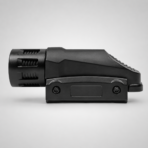 Rail-mounted Laser Sight For Pistol, Rifle & Air Guns - Image 3