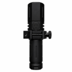 X-BALOG Tactical High Power LED Rechargeable Flashlight For Your Device With Mount - Image 2