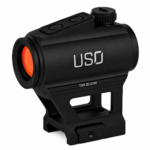 USO Red Dot Sight For Rifles