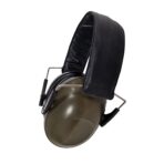Shooting Ear Muffs - Slim Folding - Image 6