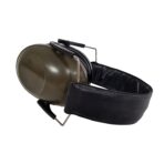 Shooting Ear Muffs - Slim Folding - Image 3