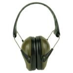 Shooting Ear Muffs - Slim Folding