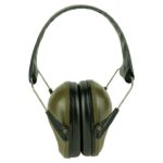 Shooting Ear Muffs - Slim Folding