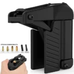 Universal Mag Loader for Handguns