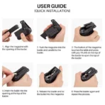 Universal Mag Loader for Handguns - Image 3