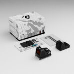 T-EAGLE TMR Red Dot Sight - Image 2