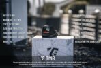 T-EAGLE TMR Red Dot Sight - Image 6