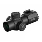 T-EAGLE MR PRO 3x30IR Compact Rifle Scope