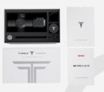 T-EAGLE MR PRO 3x30IR Compact Rifle Scope - Image 6