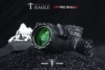 T-EAGLE MR PRO 3x30IR Compact Rifle Scope - Image 9
