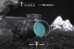 T-EAGLE MR PRO 3x30IR Compact Rifle Scope - Image 11