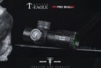 T-EAGLE MR PRO 3x30IR Compact Rifle Scope - Image 10